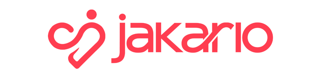 Jakarlo Logo